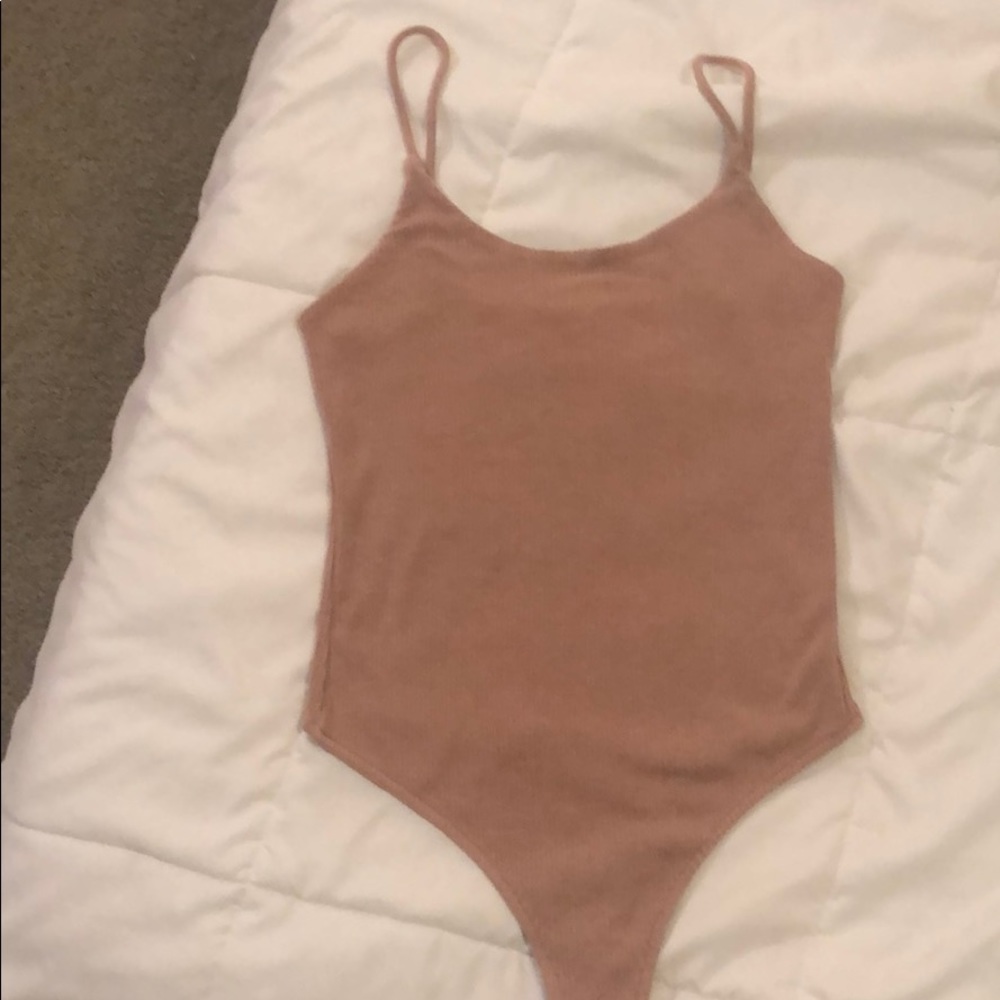 THREE BODY SUITS!